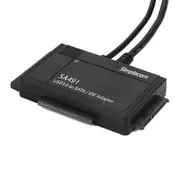 [does not apply] Simplecom SA491 3-IN-1 USB 3.0 TO 2.5