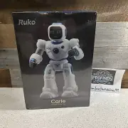 Ruko 1088 Smart Robots for Kids, Large Programmable Interactive RC Robot