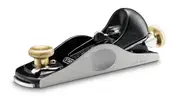 Stanley 1-12-060 - Block Plane Low Angle No.60 1/2