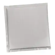 HeatCraft Pressing Pillow - Mini Mat for Easy Shirt Ironing & Quilling Tool, Hea