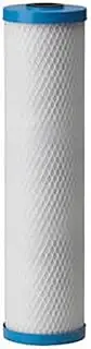 IPW Industries Inc - ChlorPlus-20BB -(355753-43) 20" x 4.5" Chloramine Carbon Block Filter