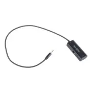 Noise Isolator Aux Interfaces Eliminators 3.5mm Ground Isolation Noise Filter