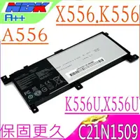 在飛比找樂天市場購物網優惠-ASUS C21N1509 電池(保固更長)-華碩 A556