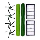 For IRobot Roomba S9 S9+ Vacuum Cleaner Side Brushes Roller Brush Filters Kit