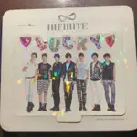 【現貨】INFINITE OFFICIAL COLLECTION CARD VOL.1