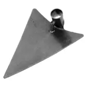 Plowing Supply Garden Hoeing Tool Casted Gardening Digging Head