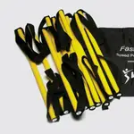 [Morgan Sports] MORGAN ADJUSTABLE 4m SPEED & AGILITY LADDER - ROUND