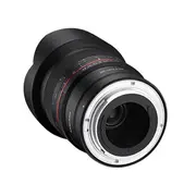 SAMYANG 14mm f/2.8 MF UMC II Canon RF Mount - Full Frame