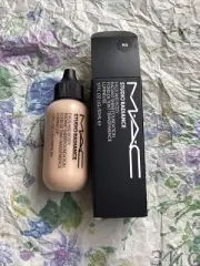 Mac Studio Radiance N3 Face And Body Radiant Sheer Foundation 50ml