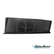 HOLDEN HK-HT-HG RIGHT INNER 1/4 QUARTER SPARE WHEEL DELETE RUST PANEL