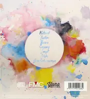 Matenal - Yuna CD
