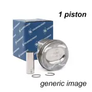 KS piston 74.50 x1 for VW Audi A1 A3 Q3 35TFSI T-Roc T-Cross Golf Passat 1.5TSi