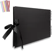 Scrapbook Album Photo Album Photo Scrapbook Supplies Scrap Book Memory Book Photo Book Scrapbook Paper Wedding Scrapbook Stickers Photo Storage Box Travel Scrapbook Sticker Album Scrapbooking Supplies
