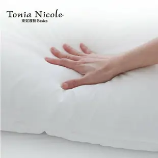 《 Tonia Nicole 東妮寢飾Basics 》舒眠天絲枕【愛買】