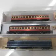 Kato Model Train