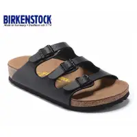 在飛比找蝦皮購物優惠-Birkenstock 軟木拖鞋男女同款時尚涼鞋沙灘鞋Flo