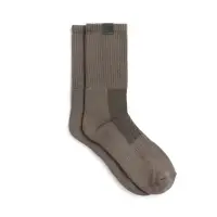 在飛比找蝦皮商城優惠-Matchwood Basic Sock 經典布標中筒襪 淺