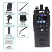 4W Walkie Talkie 27MHz 26.965-27.405MHz 40 Channel FM AM Citizen Band Radio New