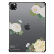 iPad Pro 11-inch (3rd/4th gen) iPad Impact Case NMK Chrysanthemum iPad Case