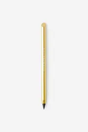 [Typo] Typo - To The Point Pencil - Gold metallic SOLID GOLD METALLIC