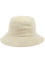 Lack OF Color Dunes Corduroy Bucket hat - Beige S/M