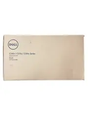 NEW Genuine Dell 7XDTM Maintenance Kit C2660dn C2665dnf C3760N C3760DN C3765DNF