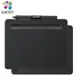 Wacom Intuos Comfort Small 藍牙版繪圖板 CTL-4100WL 黑 (小)原價3590(省70