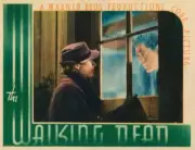 The Walking Dead lobby card Marguerite Churchill Boris Karloff 1936 OLD PHOTO