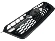Replacement 15KK42F Grille Assembly Fits 2012-2014 Subaru Impreza (for: Subaru)