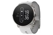 Suunto 9 Peak GPS Smart Watch (Birch White Titanium)