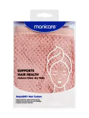 Manicare RapidDry Hair Turban