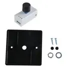 Multifunction 12V Dimmer Switches PWM Dimmer Switches for Dimmable Lamp In