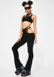 [Club Exx] Fatal Fantasy Layered Flares