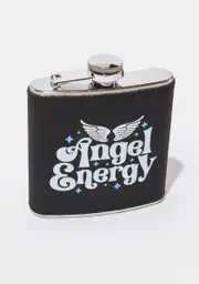 [Femfetti] Angel Energy Flask