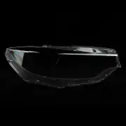 Fit For Right Headlight Lens Cover Clear Front For BMW M4 F80 F82 F32 F33 F36 2013-20