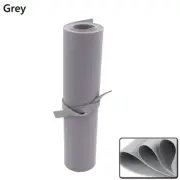 NEW 1Pcs Thickness 1/2/3/5/10Mm Eva Foam Sheets Sound-Absorbing Noise Spone Foam