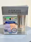 Physicians Formula Mineral Wear Cushion Corrector + Primer Duo, Peach/Lavender