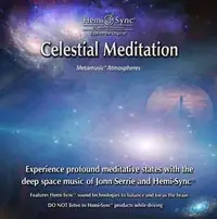 在飛比找Yahoo!奇摩拍賣優惠-[心靈之音]天界靜心 Celestial Meditatio