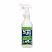 EWSS1LRTU | Enzyme Wizard All Purpose Surface Spray 1L Spray Bottle