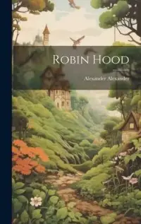 在飛比找博客來優惠-Robin Hood