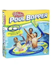 WAHU POOL BOPPER Sealed Brand New 6+