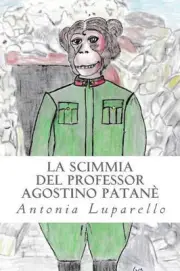 La Scimmia del Professor Agostino Patan: CI? Che Voi Siete Oggi ? Grazie a Quell