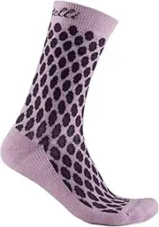 [CASTELLI] Women's Sfida 13 Sock Socks