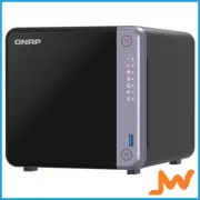 QNAP TS-432X-4G 4-Bay NAS 3.5" SATA
