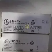 One New IFM PK6222 Micro Pressure Sensor Switch
