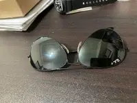 在飛比找Yahoo!奇摩拍賣優惠-Rayban雷朋 經典款偏光RB3025, 002/58,5