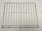 Westinghouse 525 Upright Electric Stove Oven Wire Shelf Rack WLE525WA 940001802