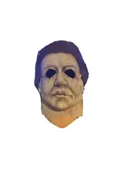 Handmade MICHAEL MYERS Mask New Hand painted Mask