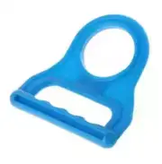100pcs Easy Lift Handle For Drinking Water Cooler 5 Gallon Bottle Lifter Carrier
