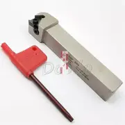 15.87mm SER 5/8" H16 Thread Turning Tools Cutter Lathe Holder for External 16ER